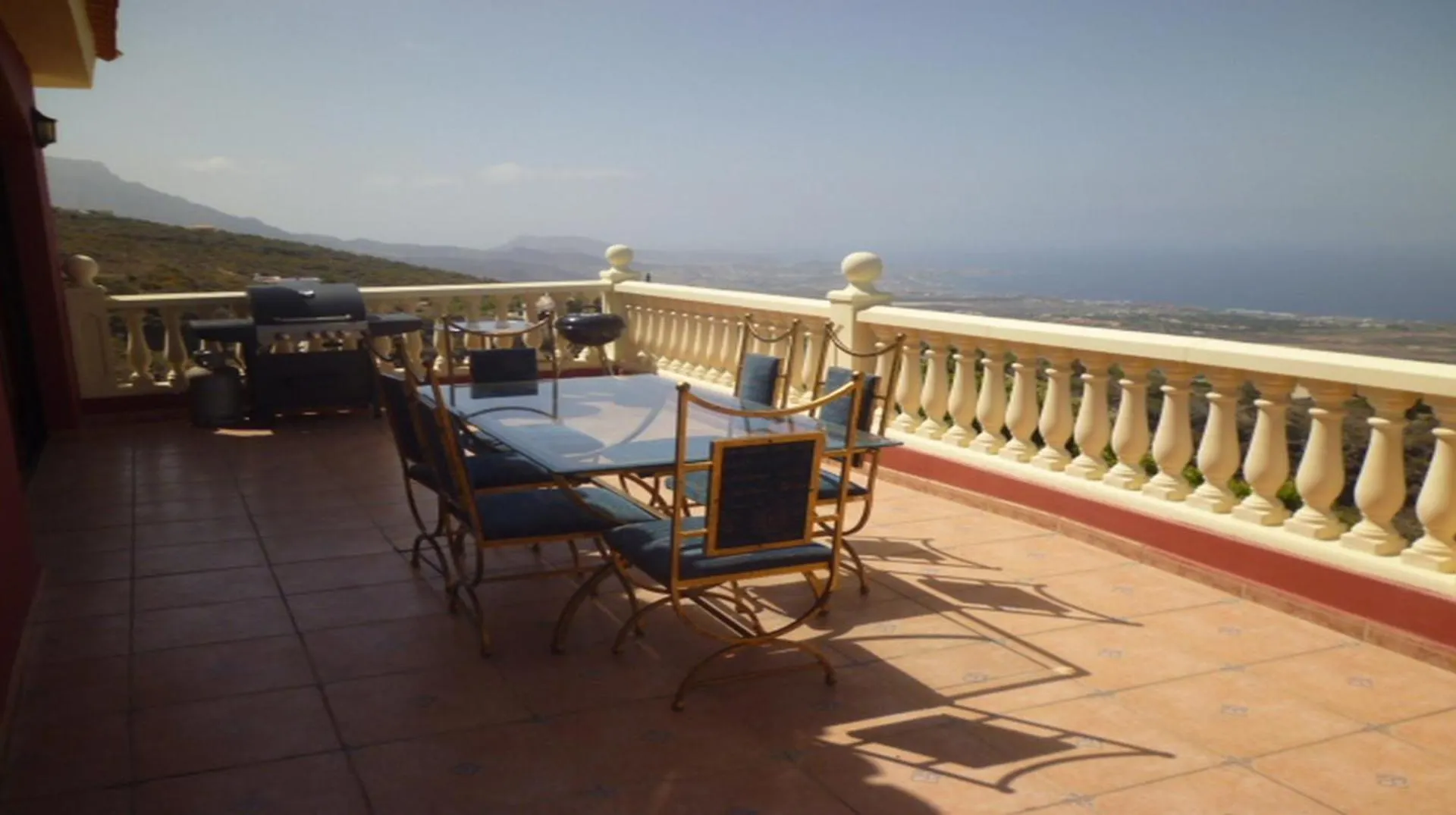 Villa El Mirador 6 Bedrooms Costa Adeje  Spain