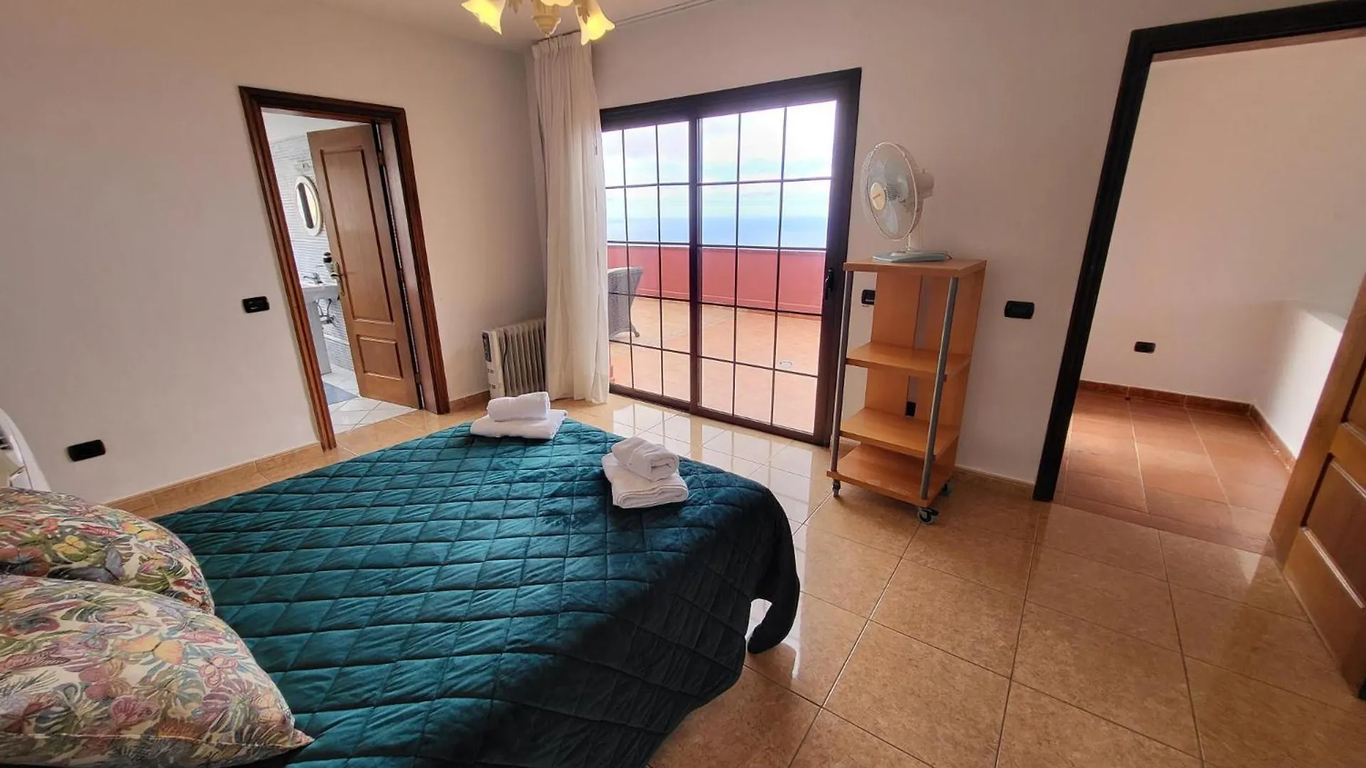 Villa El Mirador 6 Bedrooms Costa Adeje