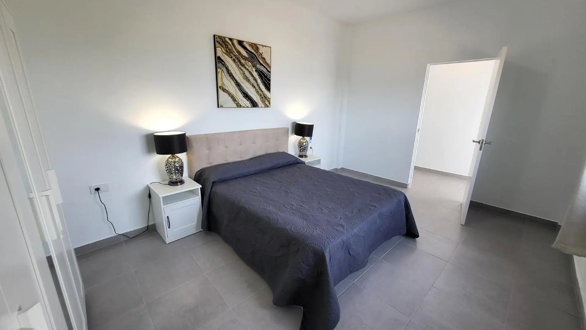 Villa El Mirador 6 Bedrooms Costa Adeje   Costa Adeje (Tenerife)