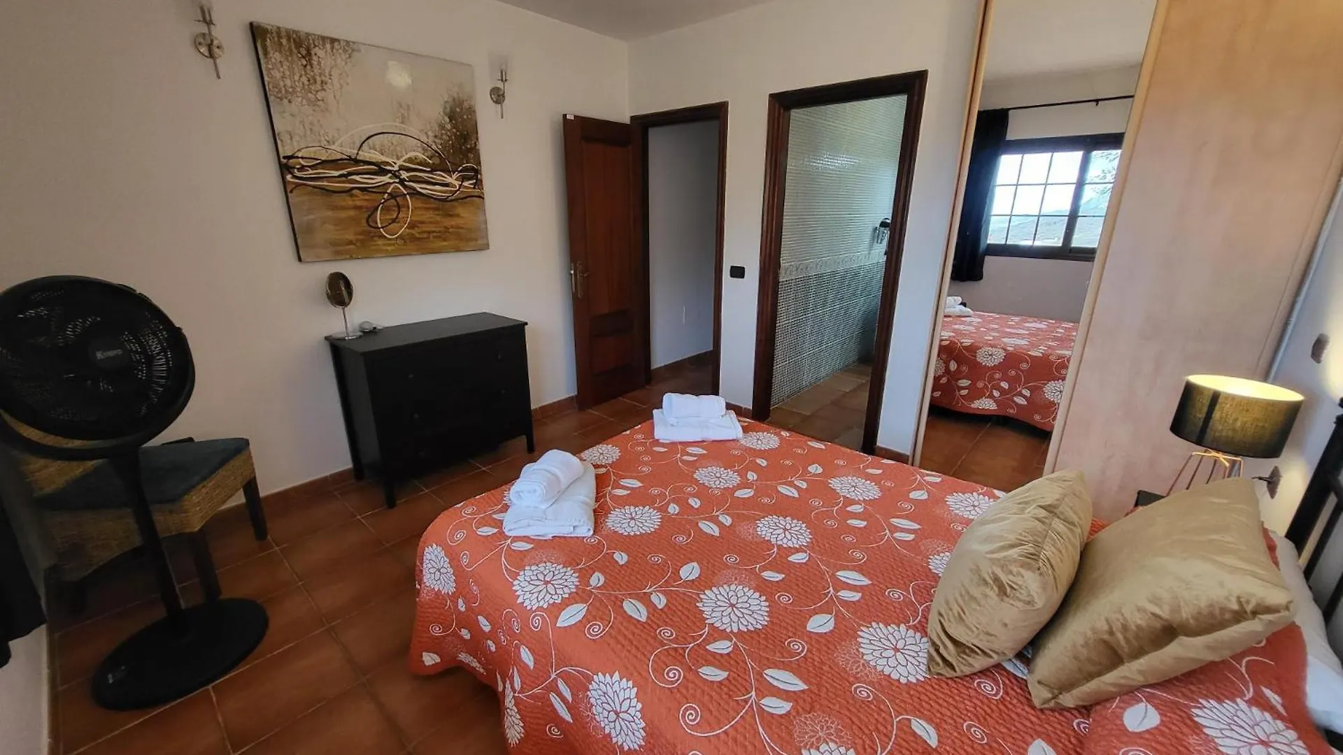 Villa El Mirador 6 Bedrooms Costa Adeje  Spain