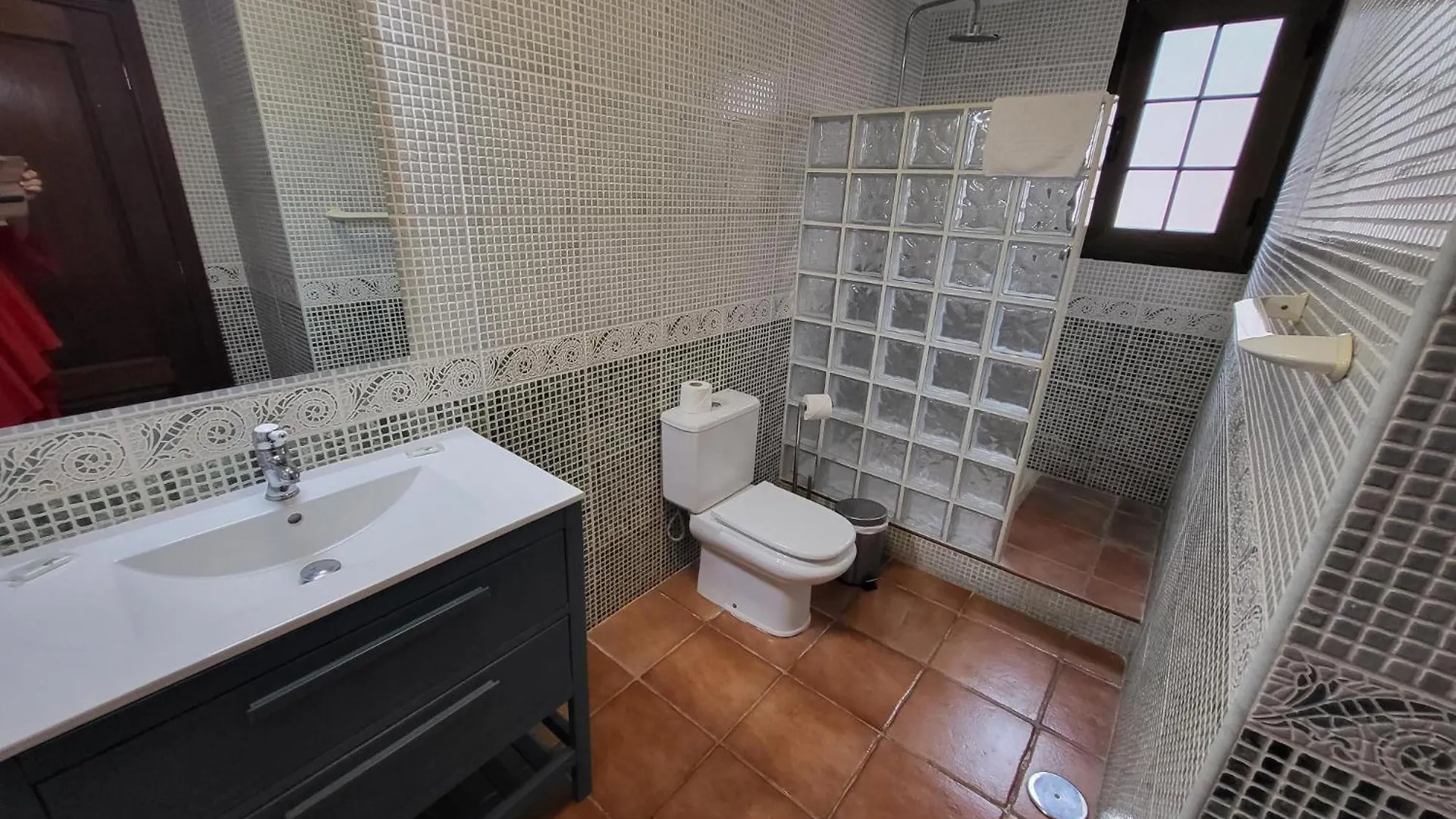 Villa El Mirador 6 Bedrooms Costa Adeje   Costa Adeje (Tenerife)