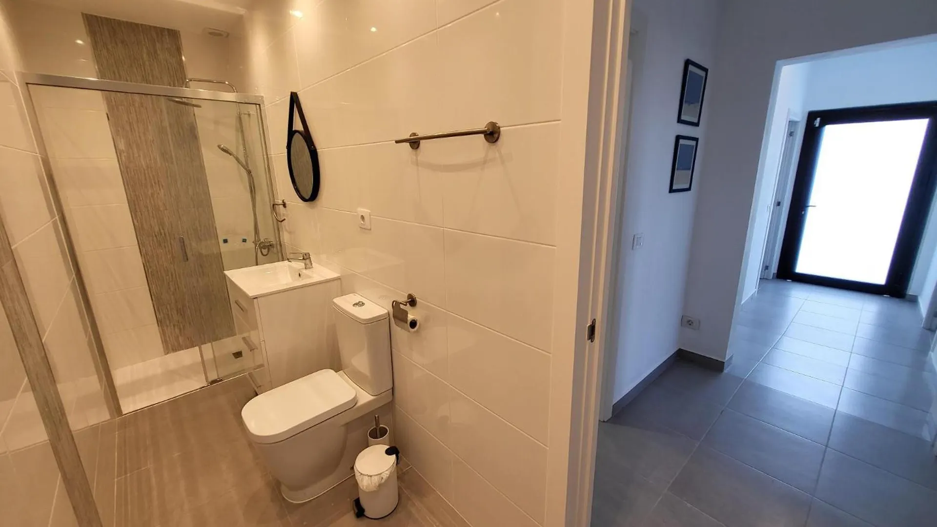 Villa El Mirador 6 Bedrooms Costa Adeje  Spain