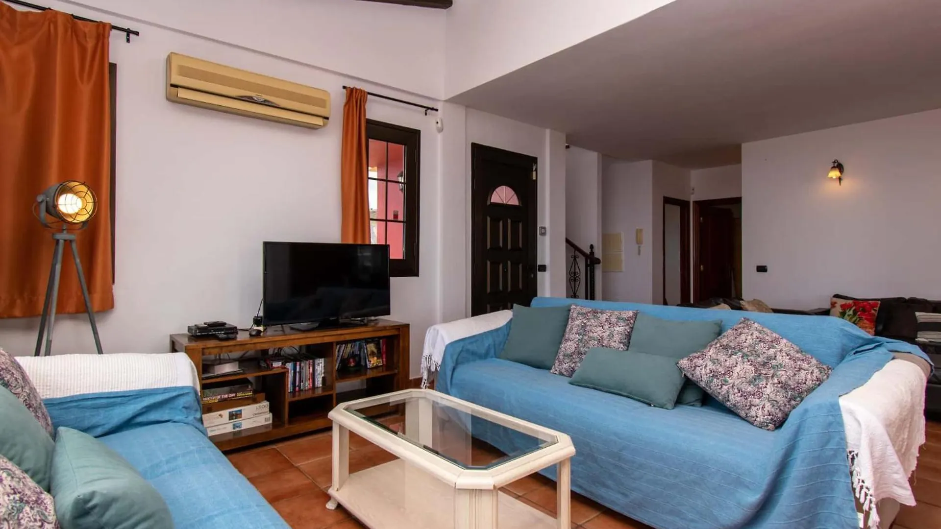 Villa El Mirador 6 Bedrooms Costa Adeje  Spain