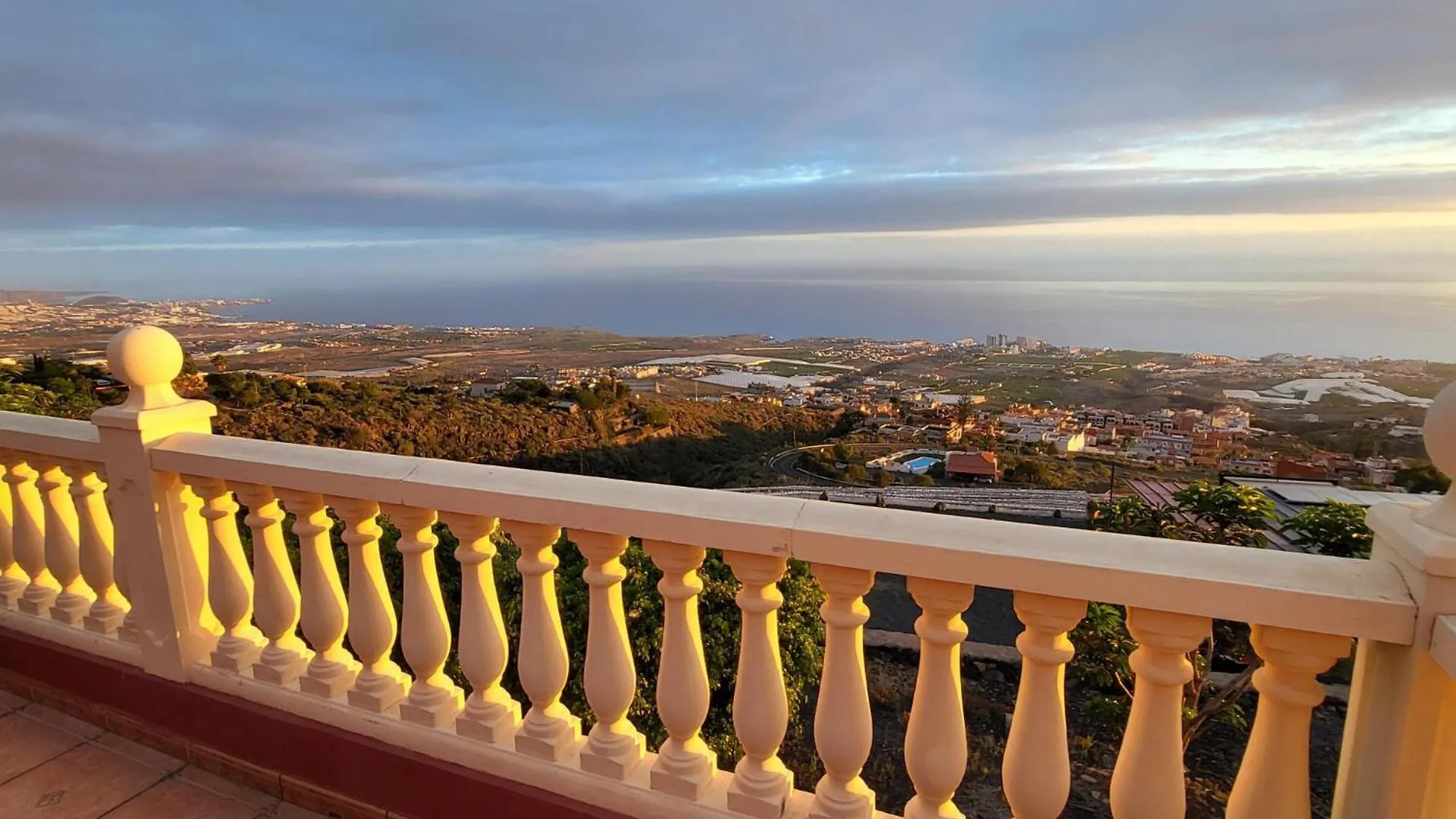 Villa El Mirador 6 Bedrooms 阿德耶 西班牙