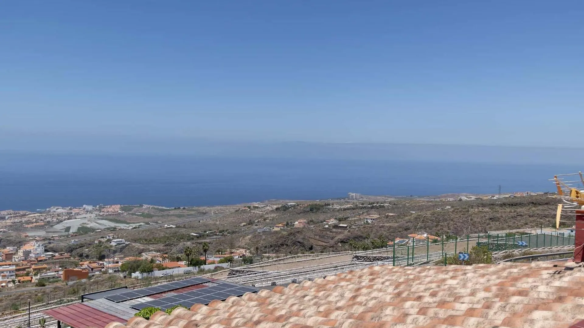 Villa El Mirador 6 Bedrooms 阿德耶
