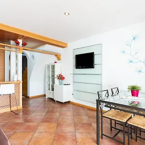 Apartament Adeje Paradise, Costa Adeje (Tenerife)