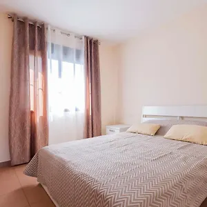 Appartamento Family, Costa Adeje (Tenerife)