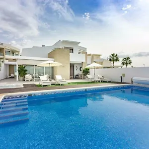 Villa White Whale, Costa Adeje (Tenerife)
